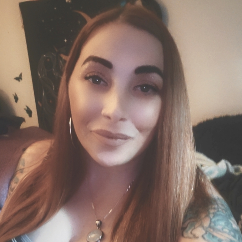 Meet your Posher, Katy